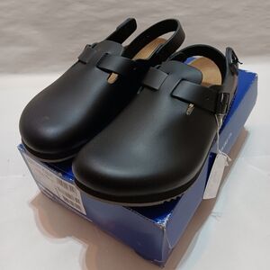 Birkenstock Tokio Super Grip Clogs Professional Size M10 US / 43 EU Narrow Fit